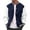 Navy, variant on Fall Jackets for Men,Men'S Spring Casual Baseball Jacket Lightweight Sports Outerwear Stylish Coat for Daily Streetwear Fashion Size:3XL