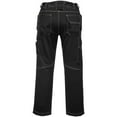 thumbnail image 2 of Portwest Mens PW3 Stretch Lightweight Cargo Pants, 2 of 4