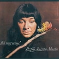 thumbnail image 3 of Buffy Sainte-Marie - It's My Way - Music & Performance - CD, 3 of 4