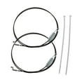 thumbnail image 4 of Cable de transmisión Accesorios para quitanieves 946-04230 746-04230B para quitanieves 746-04230, 4 of 8