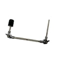 thumbnail image 4 of Soporte de Abrazadera para Platillos Strade Fareast Limited Ajustable para Batería, 4 of 8
