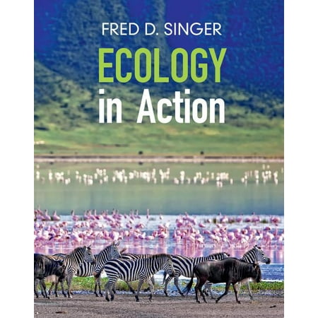 ISBN 9781107115378 product image for Ecology in Action (Hardcover) | upcitemdb.com