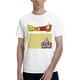 thumbnail image 1 of Camiseta de Manga Corta para Hombres DBZ, 1 of 5