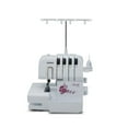 thumbnail image 1 of Brother 1534D Serger, 1 of 3