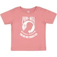 thumbnail image 3 of Inktastic POW MIA White Boys or Girls Baby T-Shirt, 3 of 5