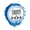 YLB-SAB-G50L, variant on Pressure Gauge Refrigeration Manifold Tester Meter Digital Vacuum Pressure HVAC Temperature Tester Air Conditioning Repair Tool ,Easy to Use