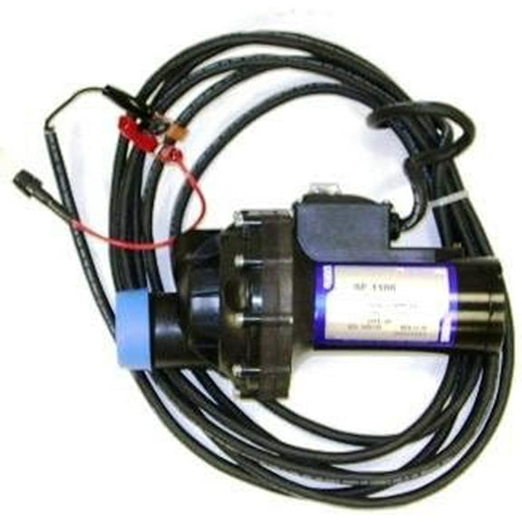 Barndoor Ag ShurFlo 12VDC Bulk Chemical Transfer Pump (SF-1100)
