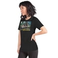 thumbnail image 3 of Hunter Hunted Mojo Unisex t-shirt, 3 of 10