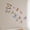 Style 4, variant on 12Pcs 3D Butterfly Wall Sticker 4 Sizes Creative Reusable Wall Decor with Magnetic Adhesive Waterproof for Living Room and Bedroom Easy to Apply