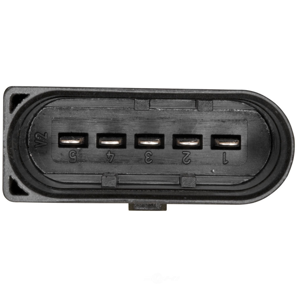 Mass Air Flow Sensor