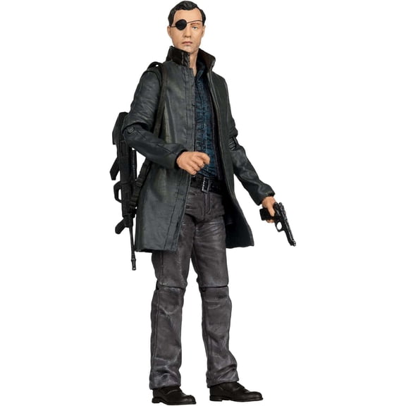 McFarlane The Walking Dead AMC TV The Governor Action Figure