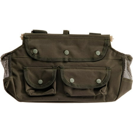 Berkley Fabric Fishing Creel
