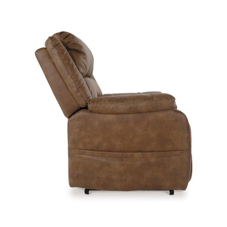 Ashley power lift chair hot sale