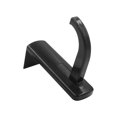 thumbnail image 1 of Monstrate Auriculares universales Montaje en pared Gancho simple Auriculares Soporte para colgar Auriculares Juegos de teclado y mouse para computadora, 1 of 6