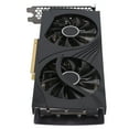 thumbnail image 1 of Graphics Card, RTX4060Ti 8G GDDR6 128bit Gaming Graphics Card 8Pin External Power Supply  for PC, 1 of 7