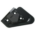 thumbnail image 4 of Geelife Towing Mirror Support Bracket Set For 1994-2002 1500 2500 3500 Dodge Truck, 4 of 9