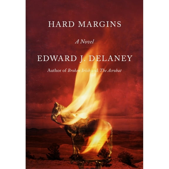 Hard Margins, (Paperback)