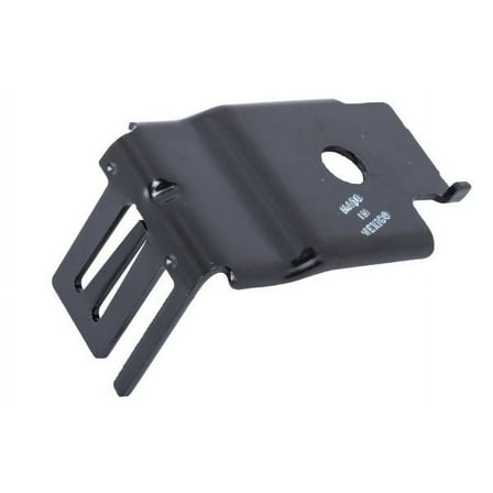 Vapor Canister Purge Solenoid Valve Bracket