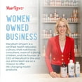 thumbnail image 2 of MaryRuth's Magnesium Gummies for Kids Ages 4+, Muscle Support, Bone Health, Vegan, Gluten-Free, Hibiscus Flavor, 60 Count, 2 of 8