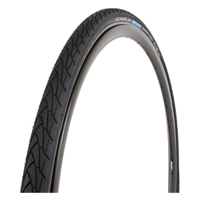 Pneu700 x 32 REFL SCHWALBE MARATHON PLUS