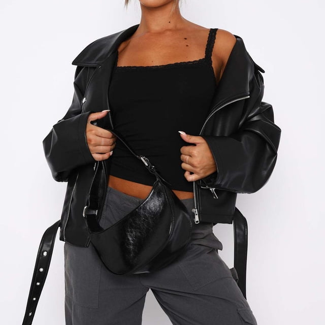 Chaleco Túnica Básico Chaleco tipo túnica básico para mujer, top sin espalda con tirantes finos, atuendo diario (negro L) Cgtredaw Para estrenar