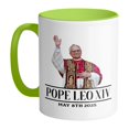 thumbnail image 2 of Commemorative Coffee Mug – Premium Historical Collectible Cup With Inspirational Quotes – For And Enthusiasts, 2 of 9