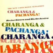 Charanga and Pachanga! (Vinyl)