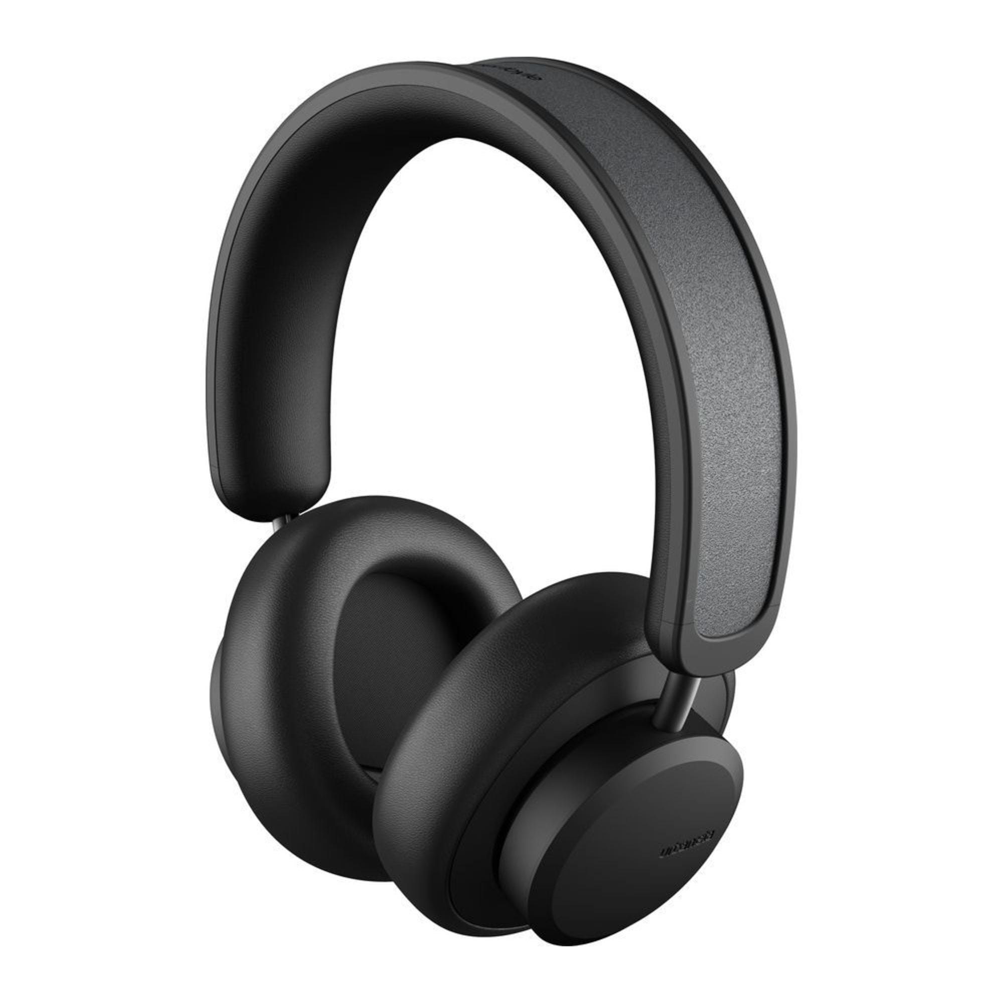 Urbanista Los Angeles Solar Powered Active Noise Cancelling Headphones - Black