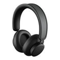 thumbnail image 2 of Urbanista Los Angeles Solar Powered Active Noise Cancelling Headphones - Black, 2 of 12