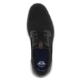 thumbnail image 3 of Dockers Mens Fielding Lightweight Knit Casual Oxford Shoe With Active Rebound Technology, 3 of 8