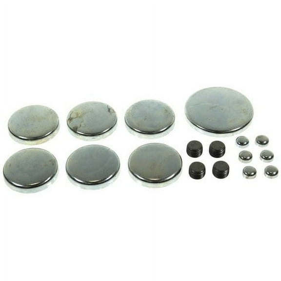 Melling Engine Expansion Plug Kit P/N:MPE-110R
