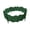 D002- B, variant on Landscaping Edging Border, Plastic Landscape Edging, Flower Bed Edging, Garden Border Fence, 20Pcs 6X6X0.5In Weather Resistant Black Plastic Edging for Landscaping with 10Pcs