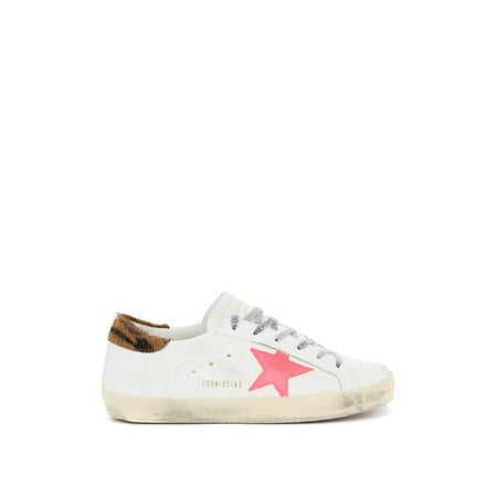 

Golden goose super star sneakers
