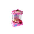 thumbnail image 2 of Máquina de garras grande para niños|Con Luz RGB|Música| Máquina de Garras | Máquina de Garras de Juguete |Máquina de Garras pequeñas|Mini Juego de Garras, 2 of 3