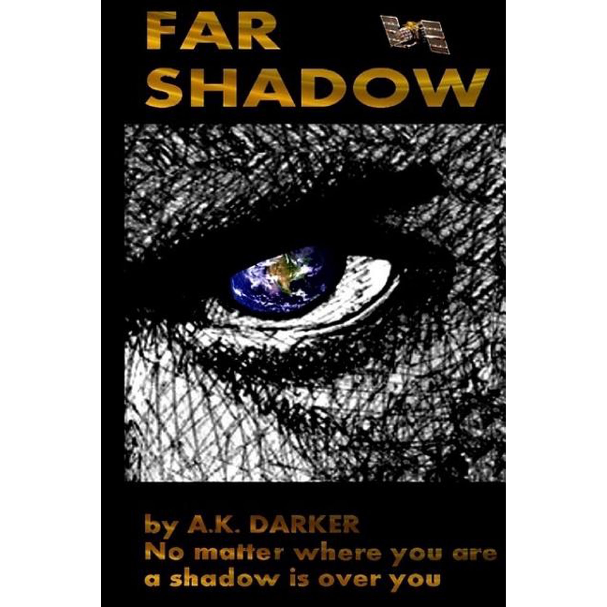 Far Shadow (Paperback)