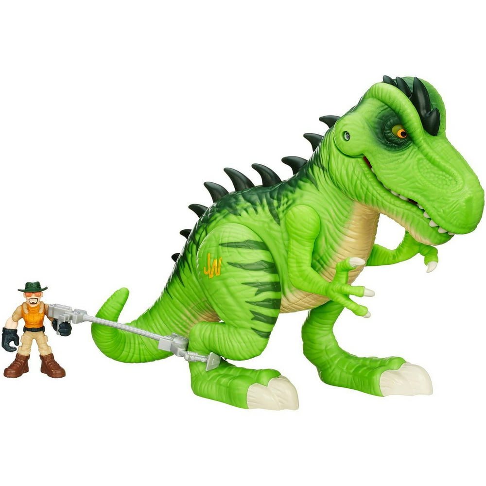t rex stuff