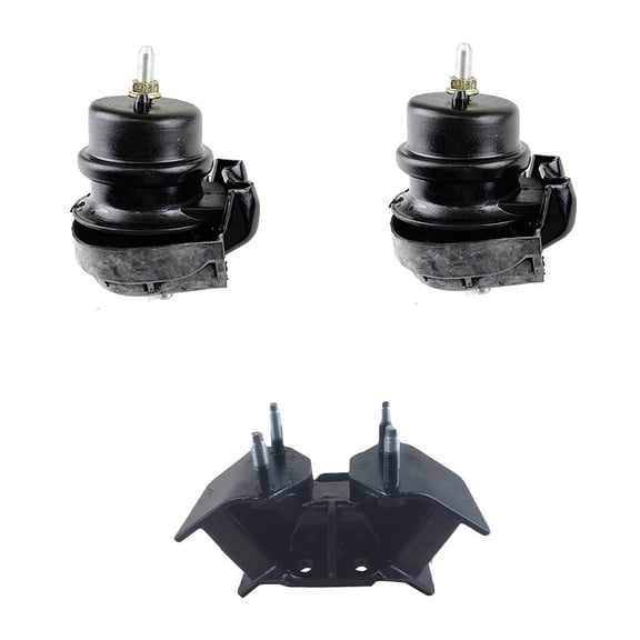 K3428 Engine Motor & Trans Mount For 2001-2003 Lexus LS430 4.3L AUTO