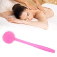 thumbnail image 4 of Massager Ball Hammer, Easy To Store Back Knock Hammer Safe To Use  For Home Red,Green,Pink,Purple, 4 of 8