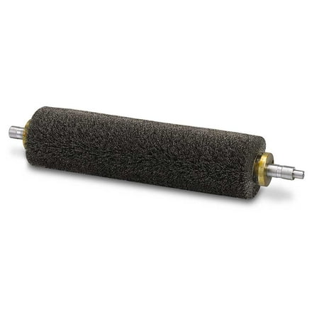 UPC: 0818047013828 | Laguna Tools SUPMX-71938-2 SUPERMAX 19-38 Combo Sander Wire Brush Head
