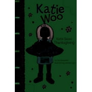 Katie Woo: Katie Saves Thanksgiving (Paperback)