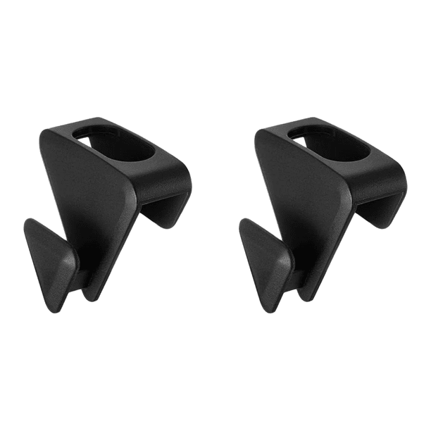 Perchas Ropa en Cascada Triangulares Que Ahorran Espacio 10 Uds. Resistentes (1 Unidad)