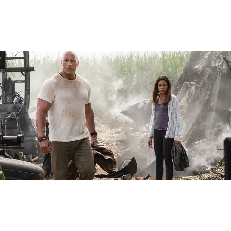 Rampage (DVD) - Walmart.com