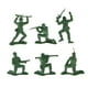 thumbnail image 5 of Decoración Plástica Sunnimix 12pcs Figuras de plastico, 5 of 8