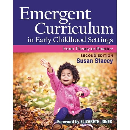 UPC: 9781605545837 | Emergent Curriculum in Early Childhood Settings : From Theory to Practice