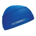 thumbnail image 1 of Gorra Cooling Skull Ergodyne 6632 UPF 50, que absorbe el sudor, azul, 1 of 7