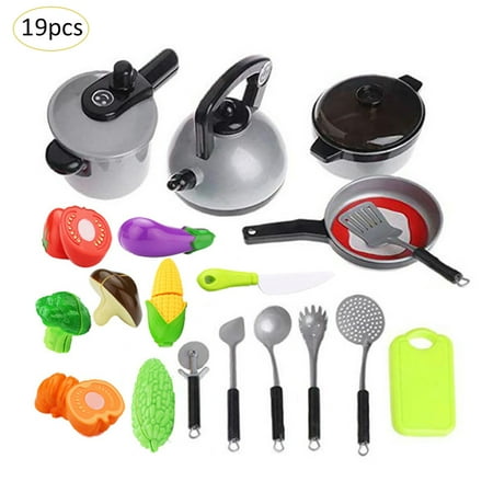 Clearance Kids Kitchen Pretend Play Toys Walmart Com