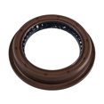 thumbnail image 2 of Polaris Ranger Flange Seal, Lube Viton, Genuine OEM Part 3610176, Qty 1, 2 of 5