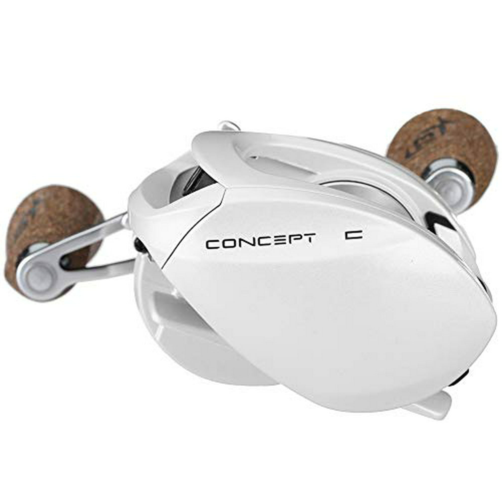 13 Fishing concept c 6.6:1 gear Ratio Right Hand Saltwater Reel 