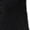Black, variant on Women'S Tunic Tops Loose Fit Short Sleeve Shirts Square Neckline Buttons Summer Casual Tops S