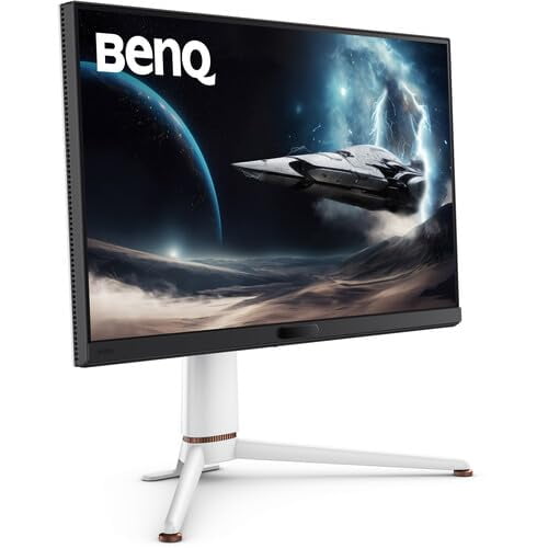 Monitor para juegos BenQ MOBIUZ EX271Q 27" 2K 180 Hz 1 ms